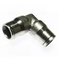 Соединитель цанговый угловой 3/8