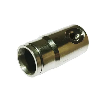 Концевик цанговый 3/8