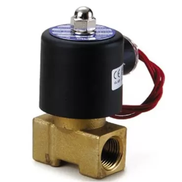 Нормально закрытый клапан 35 - 70 Бар