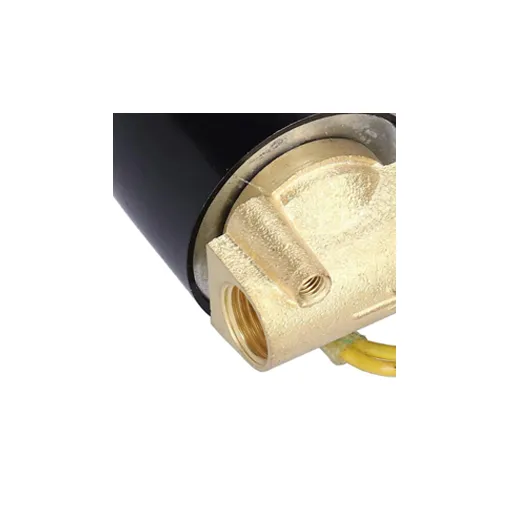 Нормально закрытый клапан 35 - 70 Бар