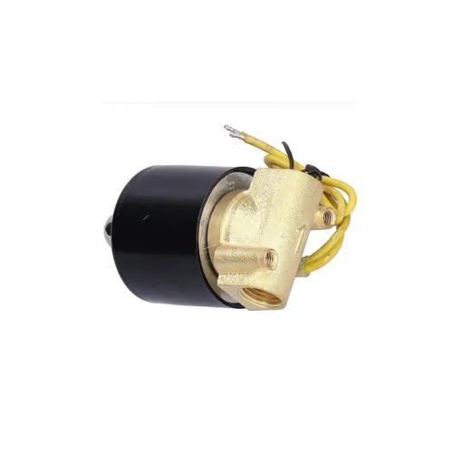 Нормально закрытый клапан 35 - 70 Бар