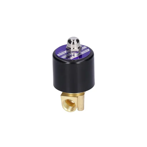 Нормально закрытый клапан 35 - 70 Бар