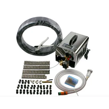 Туман высокого давления 60HP45NZ-2LM