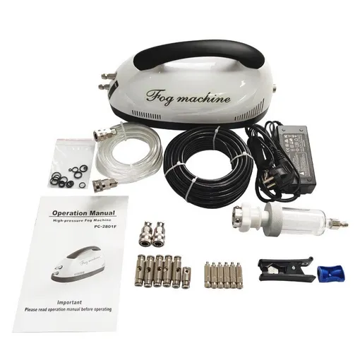 Туман высокого давления 60HP5NZ-02LM