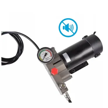 Туман высокого давления 60HP20NZ-1.7LM