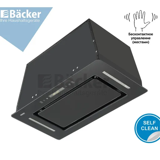 Кухня для городской квартиры K5-classic венеция