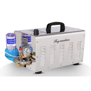 Туман высокого давления 60HP120NZ-7LM