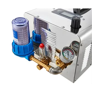 Туман высокого давления 60HP300NZ-154LM