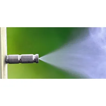 Туман высокого давления 60HP70NZ-3LM