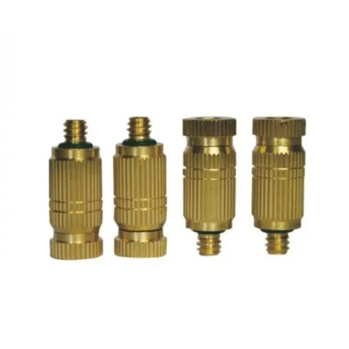 Форсунка туманообразования высокого давления 0,3 мм (300 мкм)