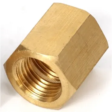 Муфта соединительная 1/4 дюйма - 1/4 дюйма