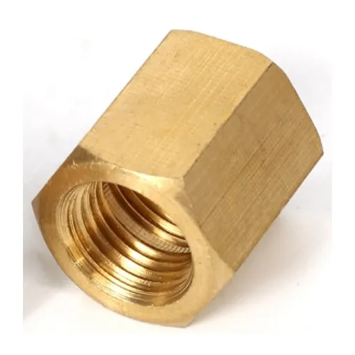 Муфта соединительная 1/4 дюйма - 1/4 дюйма