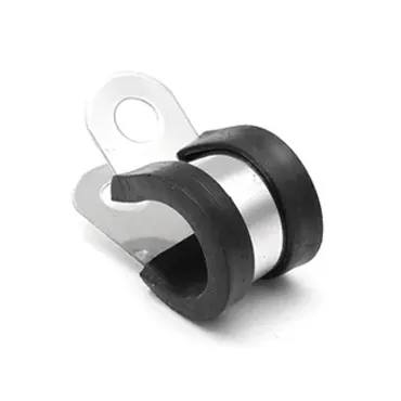 Хомут крепления трубки 3/8