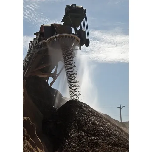 Система туманообразования для пылеподавления 60HP70NZ-3LM