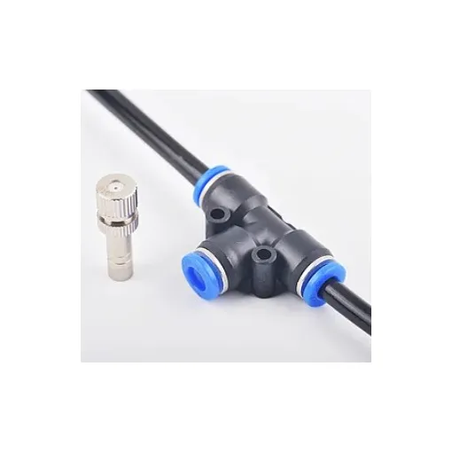 Форсунка туманообразования 500 мкм под низкое давление (1.5 - 20 атм.)