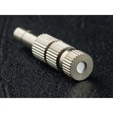 Форсунка туманообразования 200 мкм под низкое давление (1.5 - 20 атм.)