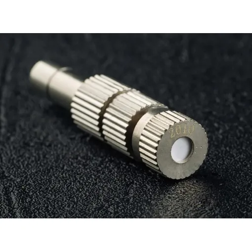 Форсунка туманообразования 200 мкм под низкое давление (1.5 - 20 атм.)