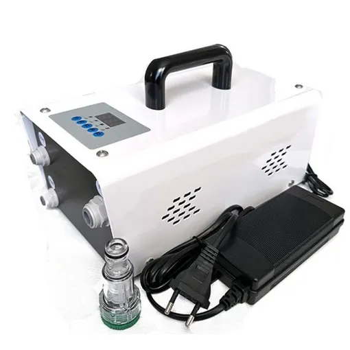 Система туманообразования низкого давления MGS50-NS3