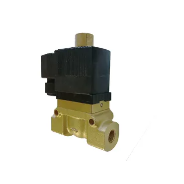 Нормально открытый клапан 50 - 80 Бар