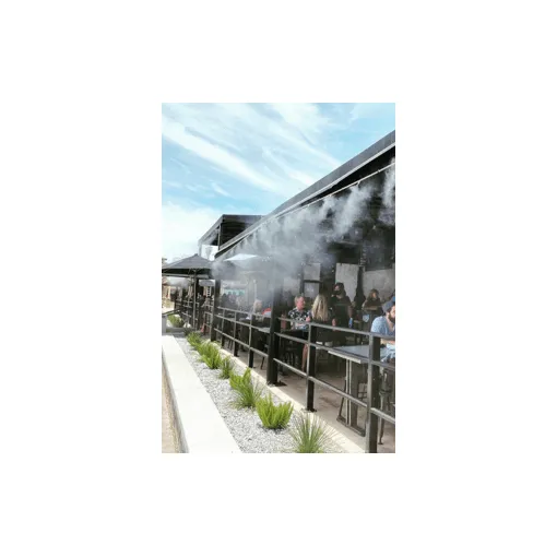 Форсунка туманообразования 200 мкм (с фильтром)