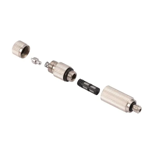 Форсунка туманообразования 200 мкм (с фильтром)