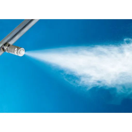 Форсунка туманообразования 200 мкм (с фильтром)