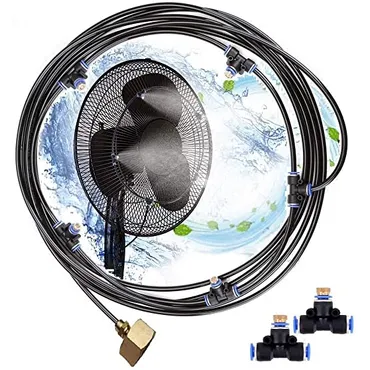 Туман низкого давления БРИЗ - 16LP25NZ