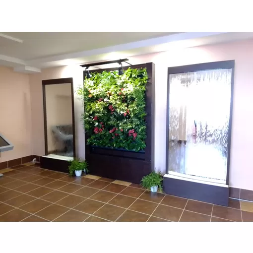 Фитостенка (под заказ)