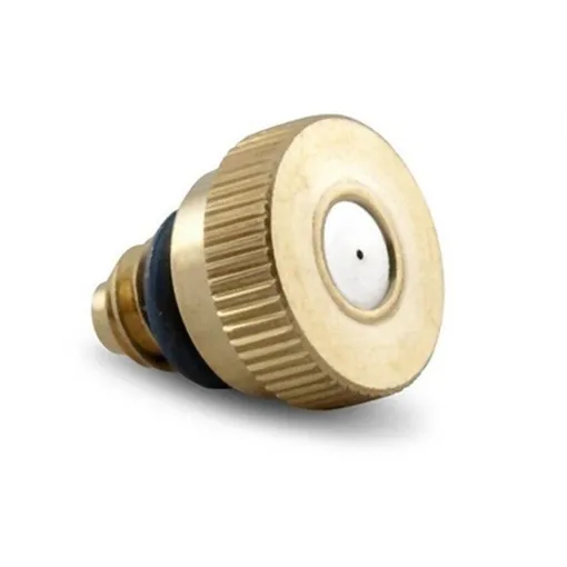 Форсунка туманообразования 300 мкм под низкое давление (1.5-20 атм.)