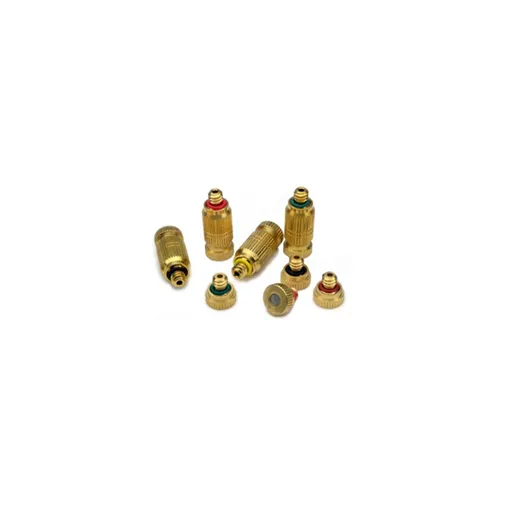 Форсунка туманообразования 300 мкм под низкое давление (1.5-20 атм.)