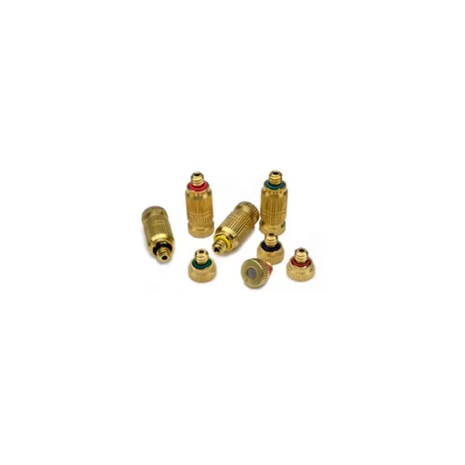 Форсунка туманообразования 100 мкм с обратным клапаном