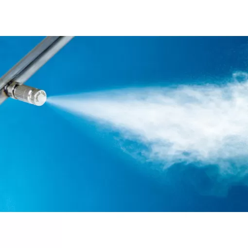 Форсунка туманообразования 100 мкм с обратным клапаном